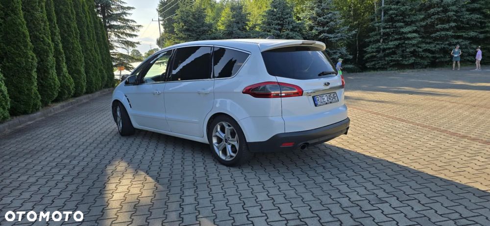 Ford S-Max - 7