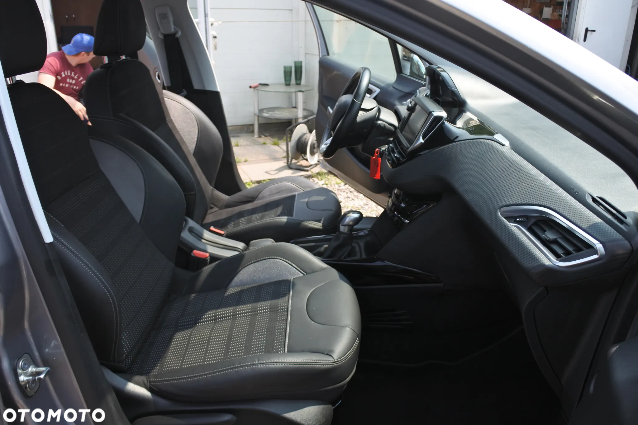 Peugeot 2008 1.2 Pure Tech GPF Crossway S&S - 6