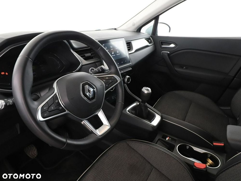 Renault Captur 1.0 TCe Intens - 15