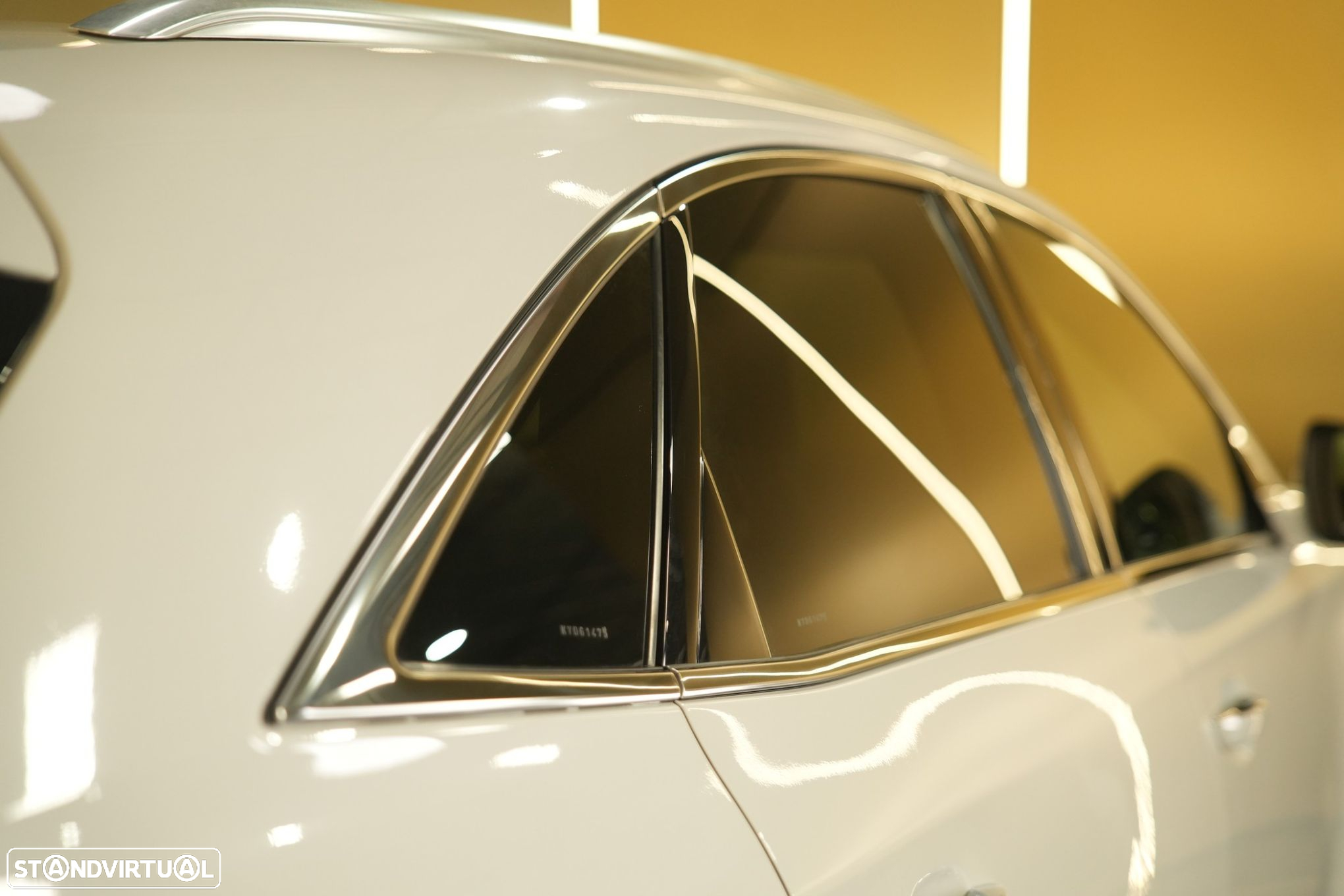 DS DS7 Crossback 1.5 BlueHDi Performance Line EAT8 - 20