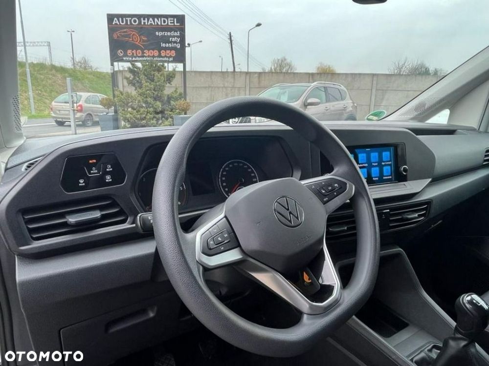 Volkswagen Caddy - 18
