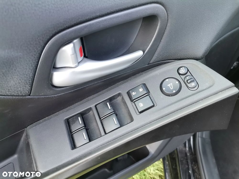 Honda Civic 1.8 Executive - 15