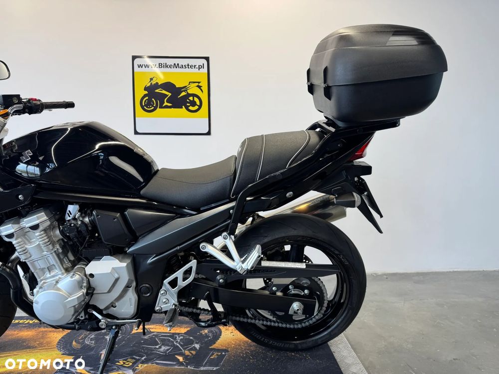 Suzuki Bandit - 26