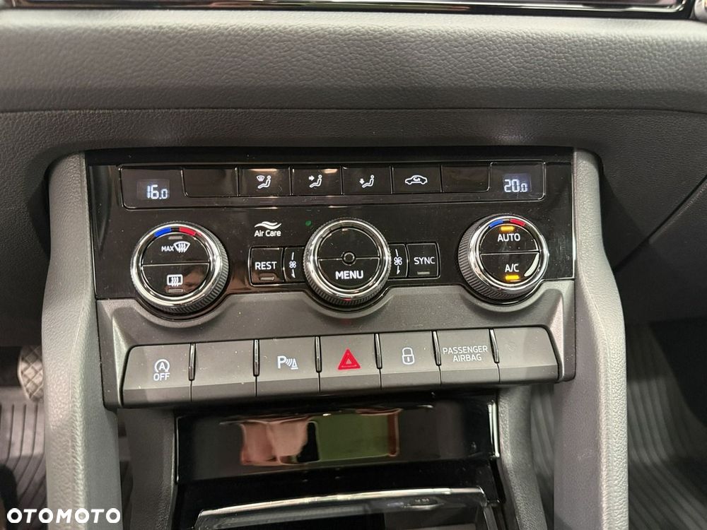 Skoda Kodiaq - 23