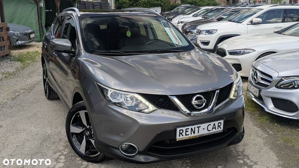 Nissan Qashqai - 6