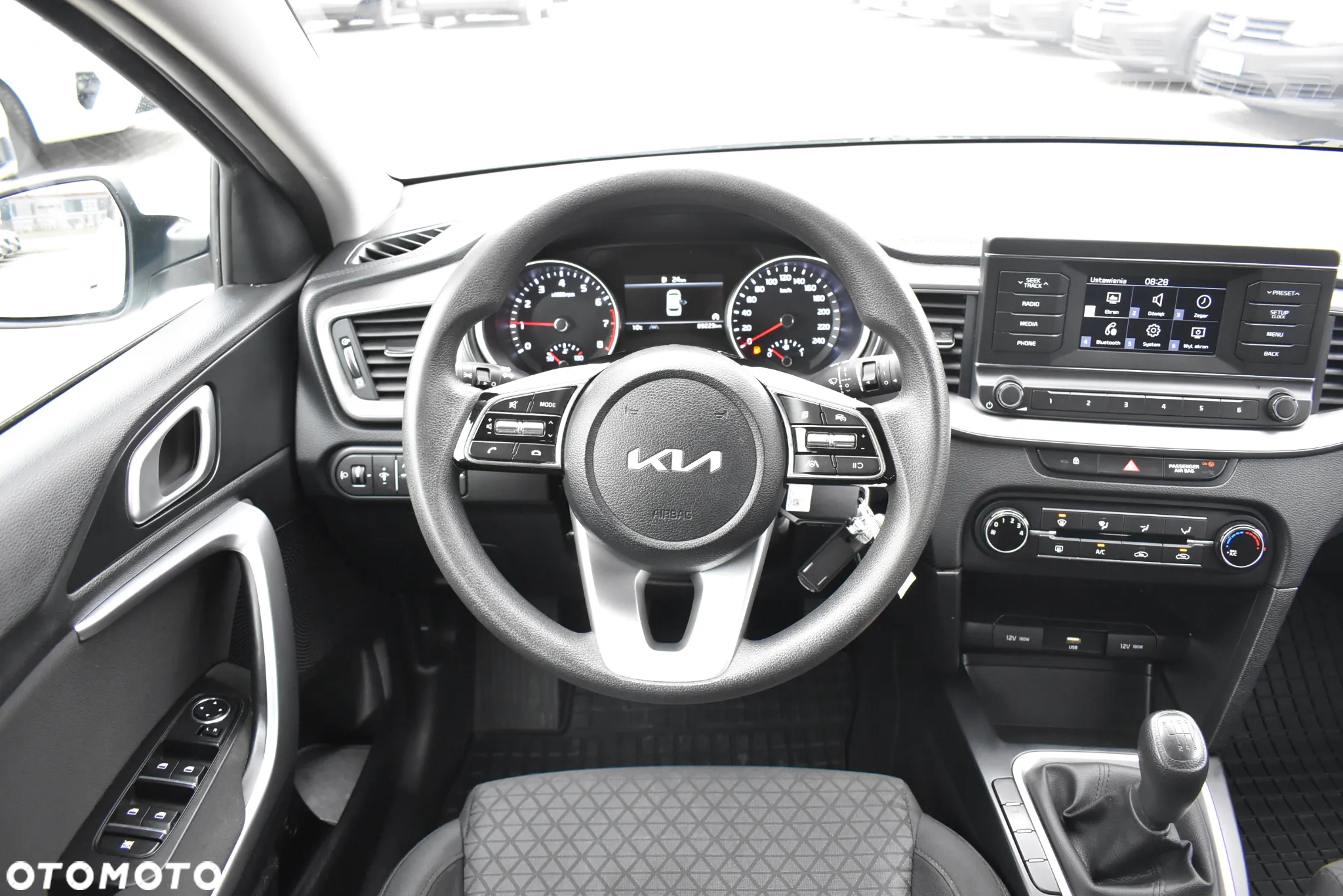 Kia Ceed 1.0 T-GDI S - 22