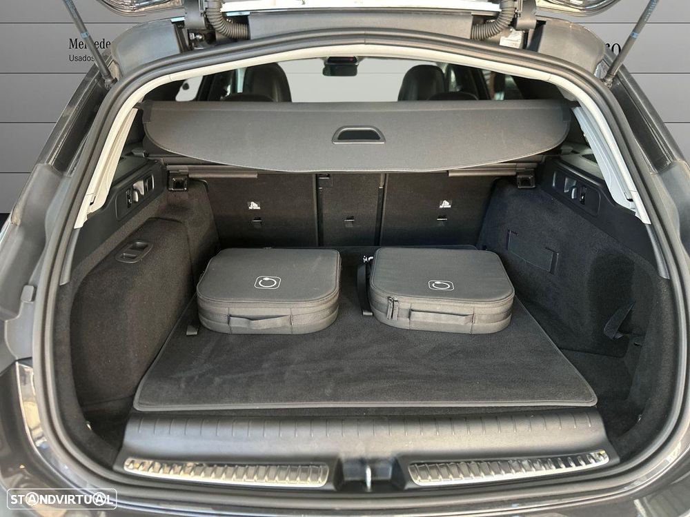 Mercedes-Benz C 300 de Avantgarde - 21
