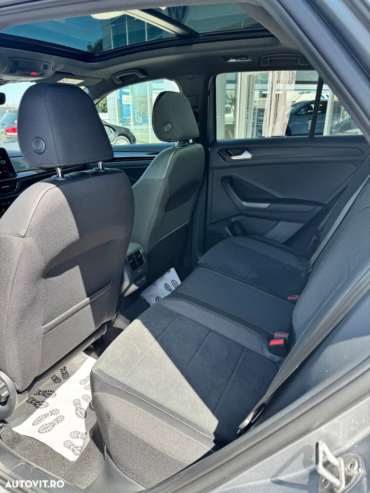 Volkswagen T-Roc 1.5 TSI DSG Style - 9