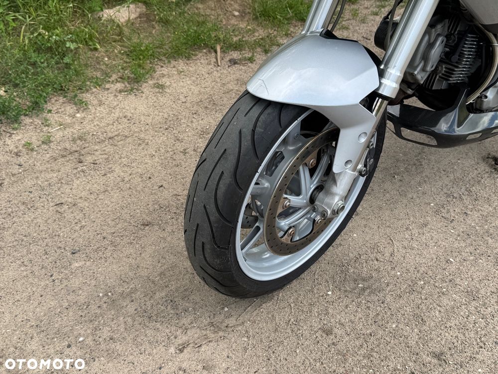 Ducati Multistrada - 15