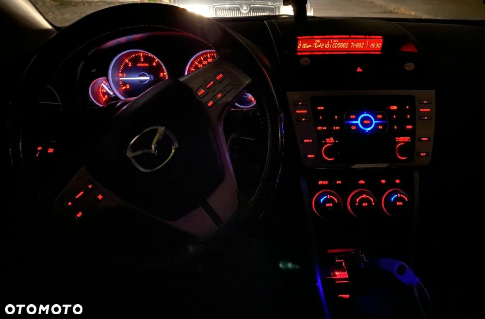 Mazda 6 - 14