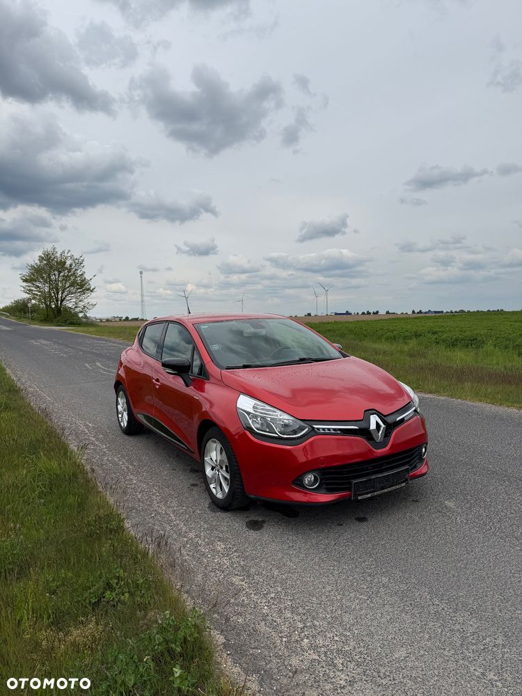 Renault Clio TCe 90 Luxe - 11