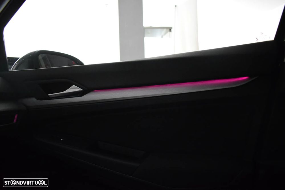 VW Golf Variant 2.0 TDi Life - 13