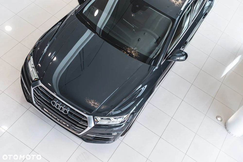 Audi Q5 2.0 TDI Quattro S tronic - 19