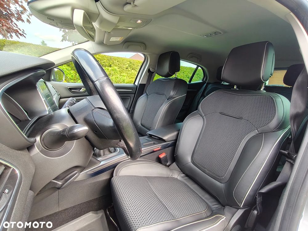 Renault Megane ENERGY TCe 130 INTENS - 8