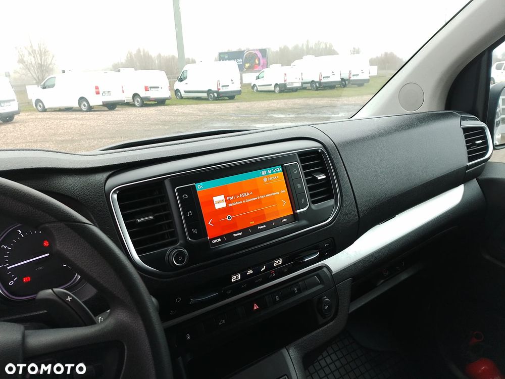 Citroën SpaceTourer 2.0 BlueHDi XL Business Lounge - 13