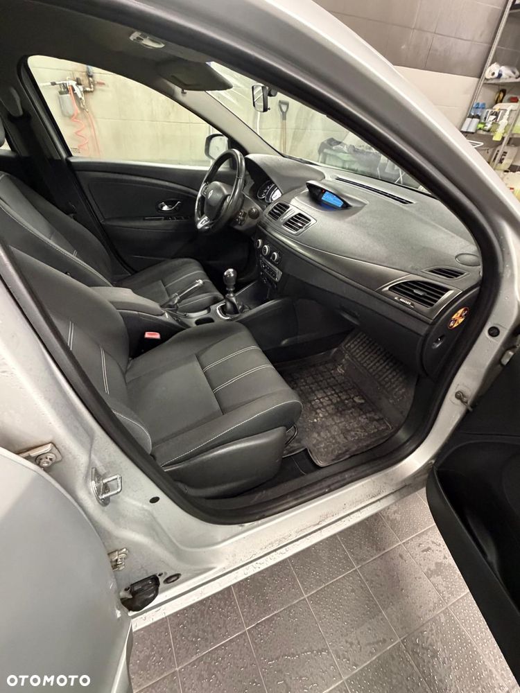 Renault Megane - 15