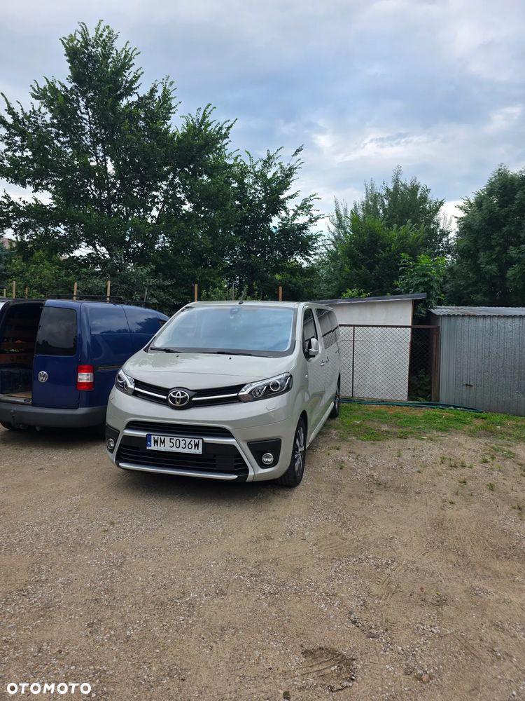 Toyota ProAce - 32