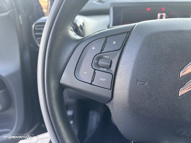 Citroën C4 Cactus 1.6 BlueHDi Feel - 18
