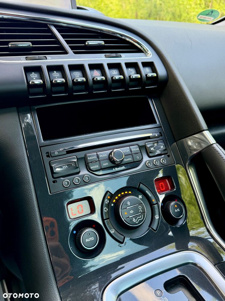 Peugeot 3008 BlueHDi 120 EAT6 Stop & Start Allure - 39