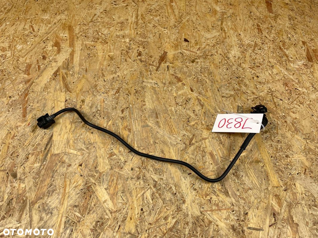 WĄŻ RURA PRZEWÓD WODY OPEL CORSA F PEUGEOT 208 II 9824346380 2019- - 4