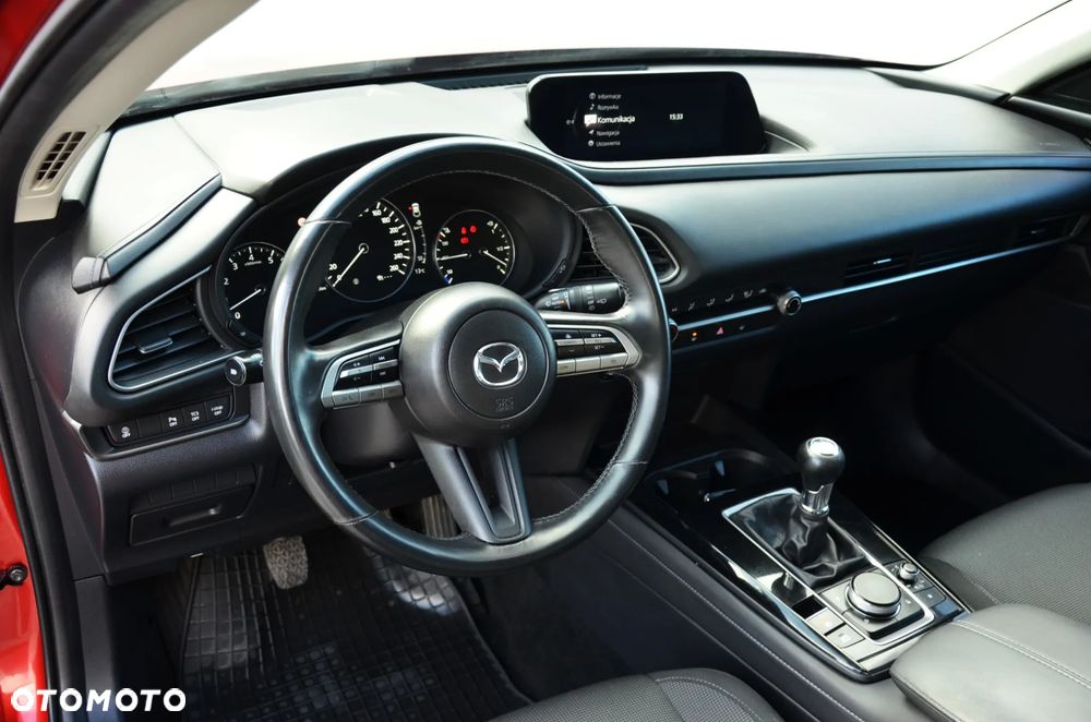 Mazda CX-30 e-SKYACTIVE G 150 PRIME-LINE - 18