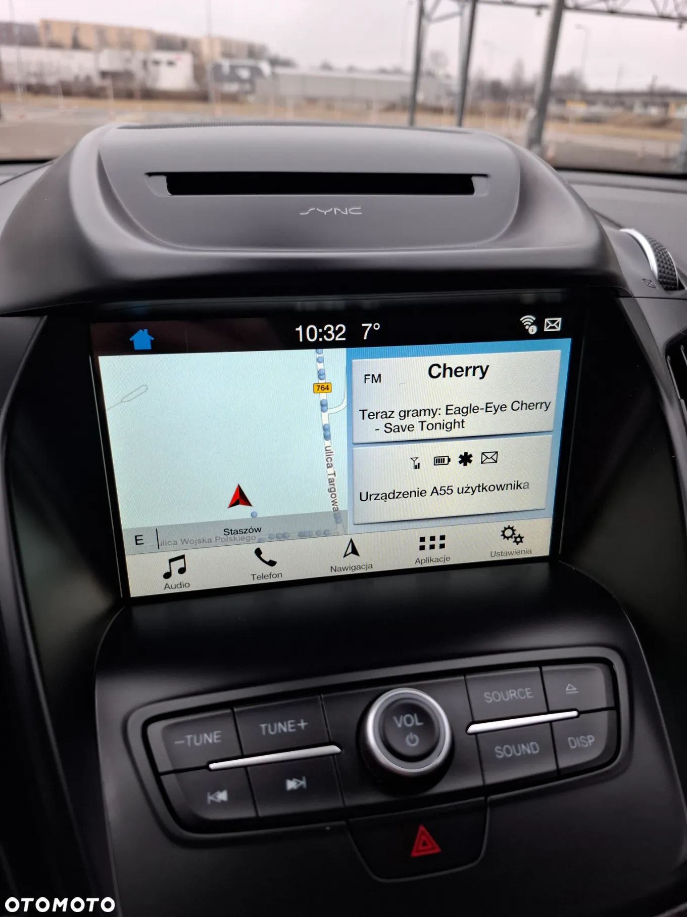 Ford Kuga - 7