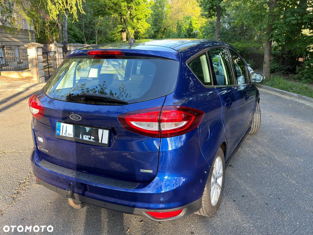 Ford C-MAX 1.0 EcoBoost Titanium ASS - 3