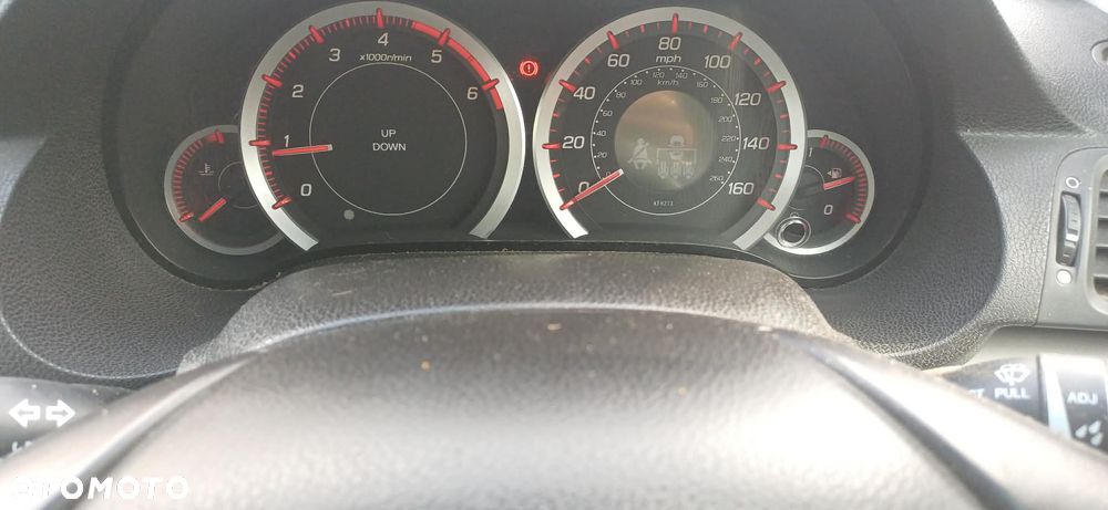 Honda Accord - 17