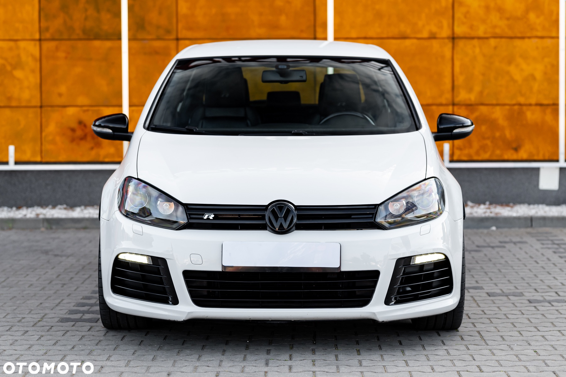 Volkswagen Golf VI 2.0 TSI 4Mot R - 13