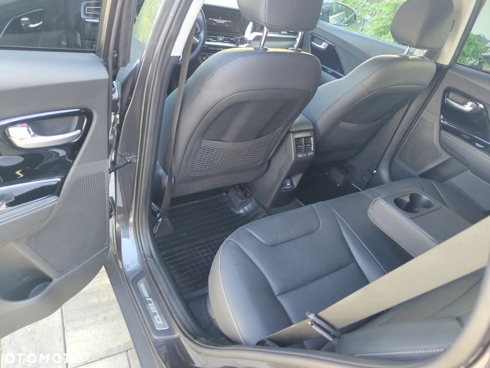 Kia Niro - 12