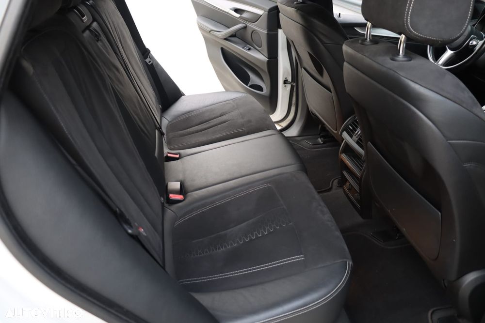 BMW X5 xDrive25d - 18