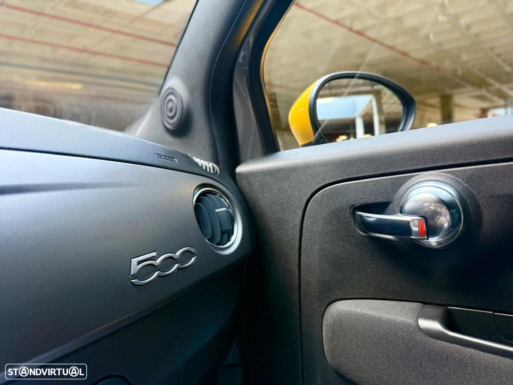 Abarth 595C 1.4 T-Jet Pista 3.0 - 28