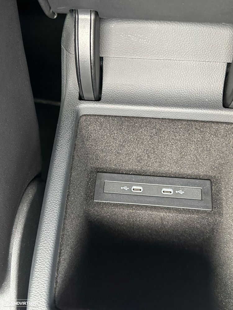 VW Arteon Shooting Brake 2.0 TDI R-Line DSG - 30