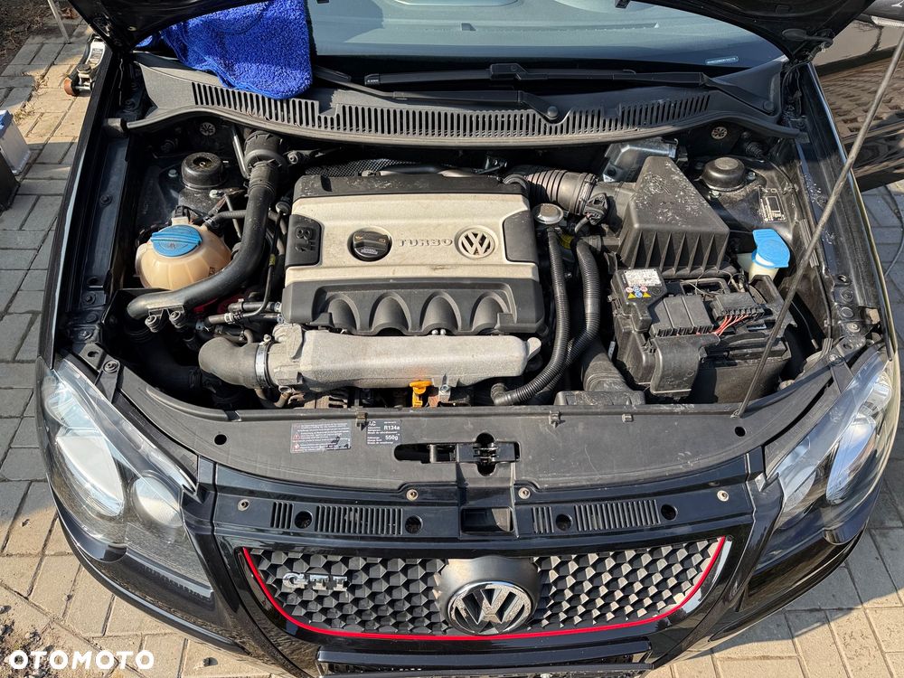 Volkswagen Polo 1.8 GTI - 11