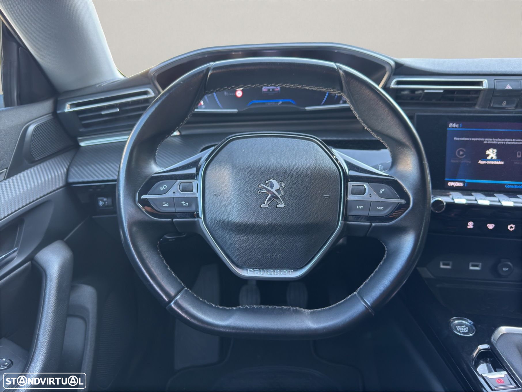 Peugeot 508 1.5 BlueHDi Business Line - 10