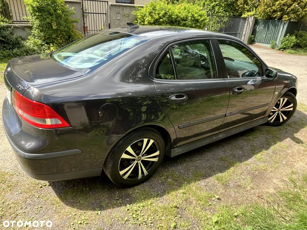 Saab 9-3 1.9 TiD DPF Salomon Edition - 4