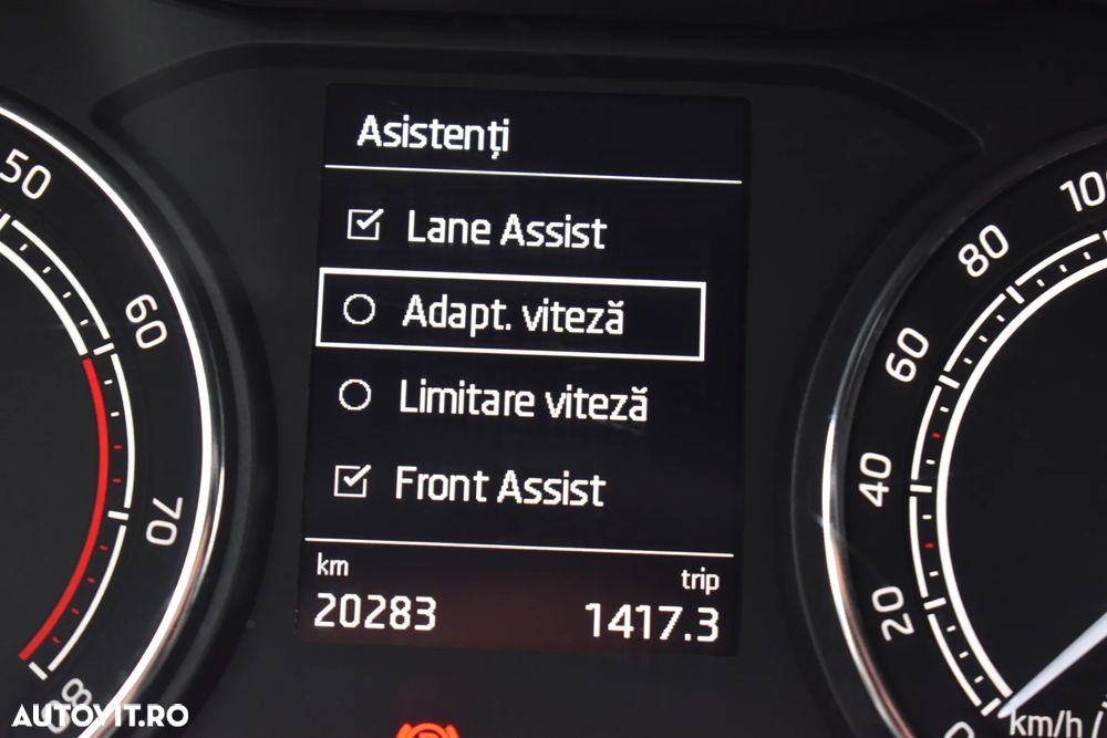 Skoda Kamiq 1.5 TSI DSG Style - 40