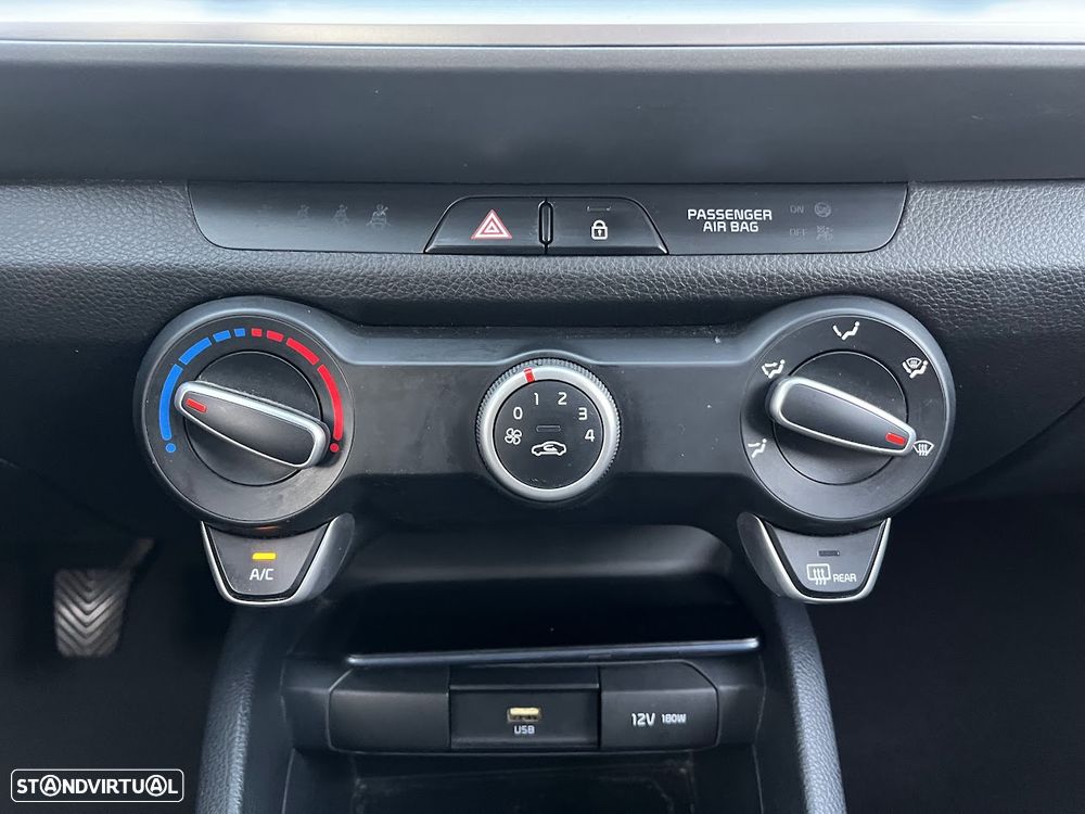 Kia Stonic 1.2 Dynamic - 20