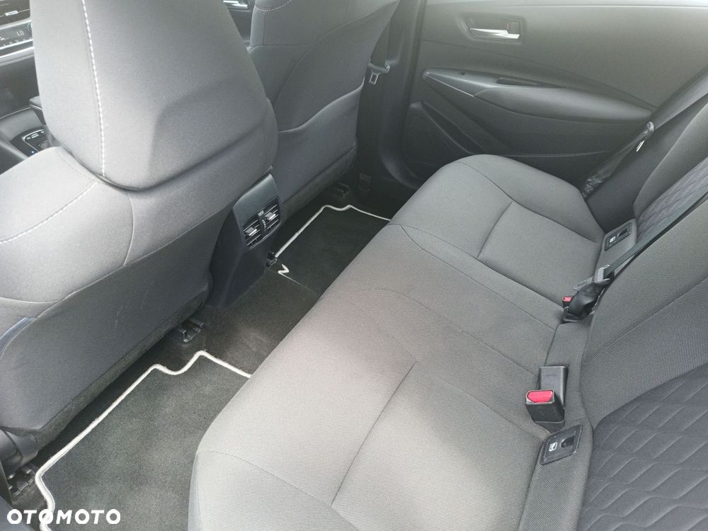 Toyota Corolla 1.8 Hybrid Comfort - 10