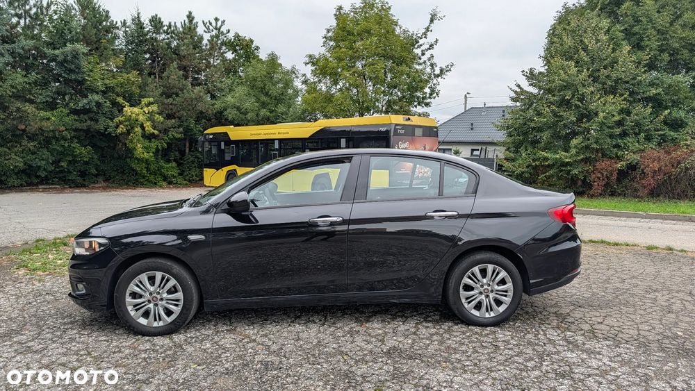 Fiat Tipo 1.4 16v Lounge - 6