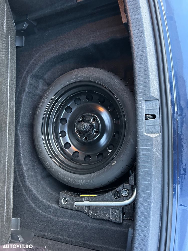 Volkswagen Golf 2.0 TDI (BlueMotion Technology) Highline - 6