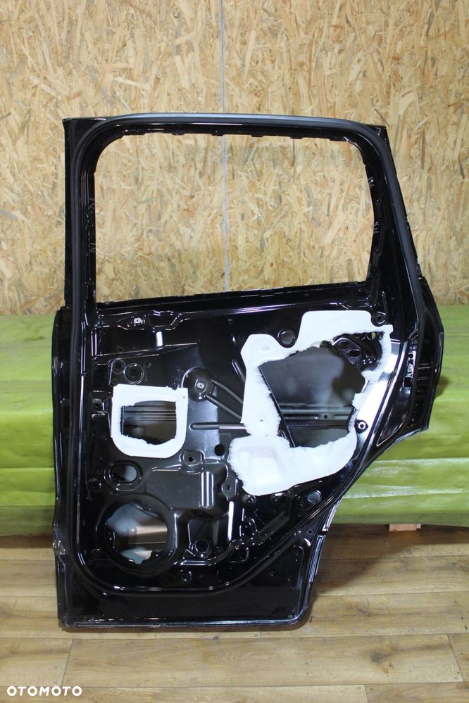 Drzwi Ford Kuga II 2013-2020r. ST-Line tył prawy - 2