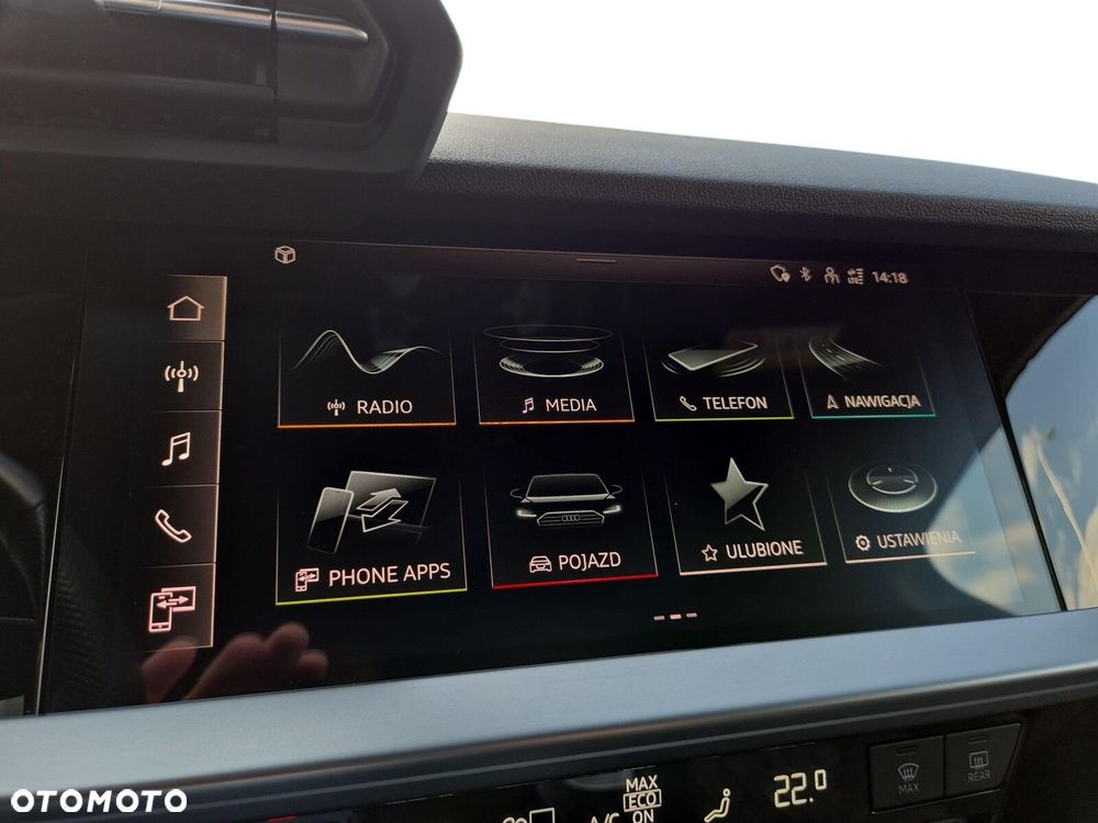 Audi S3 Sportback - 34