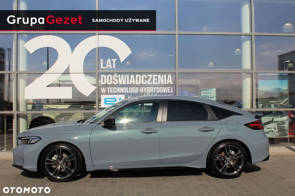 Honda Civic - 2
