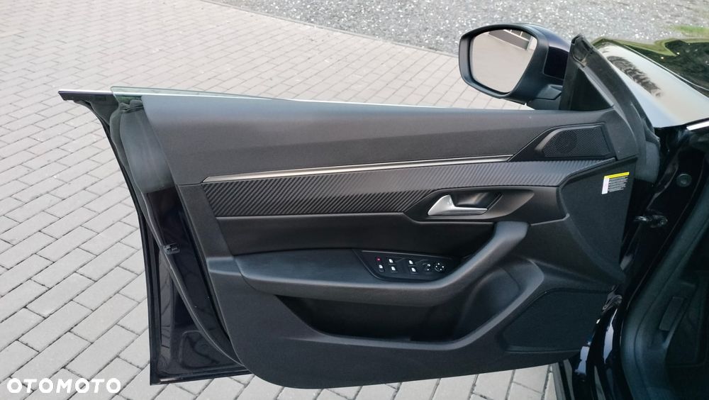 Peugeot 508 1.5 BlueHDi Active S&S - 7