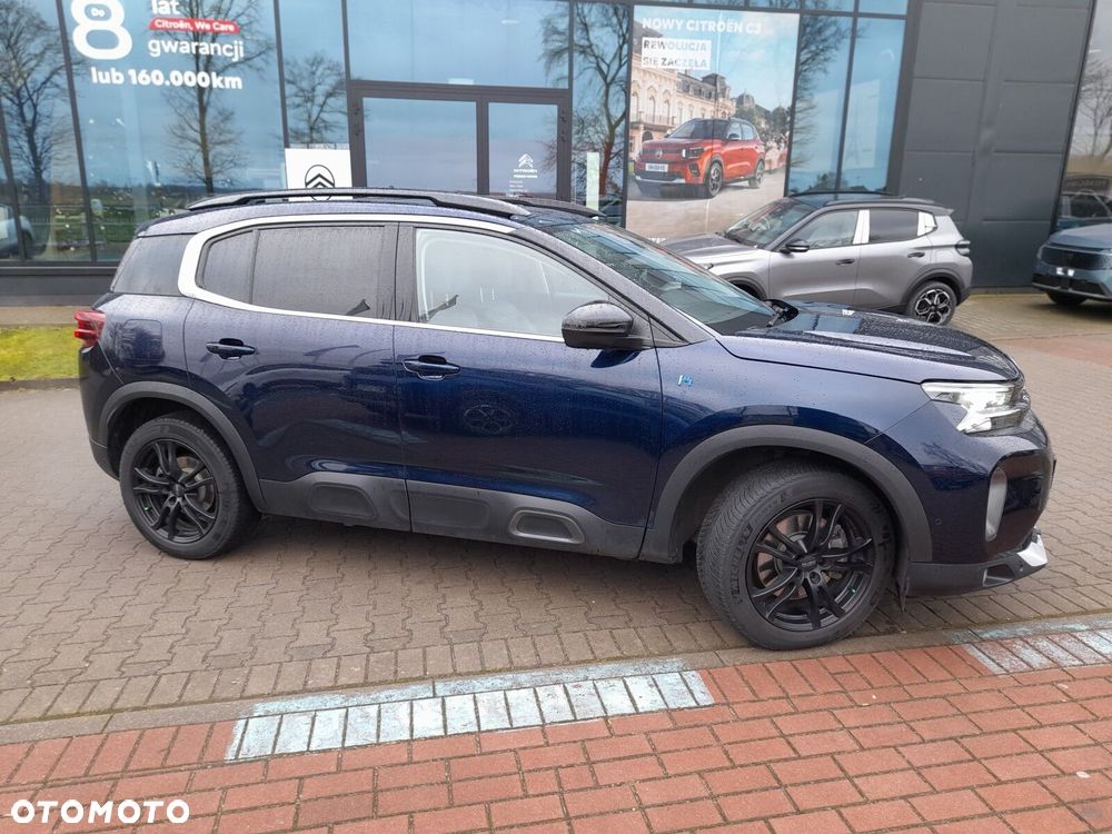 Citroën C5 Aircross - 3