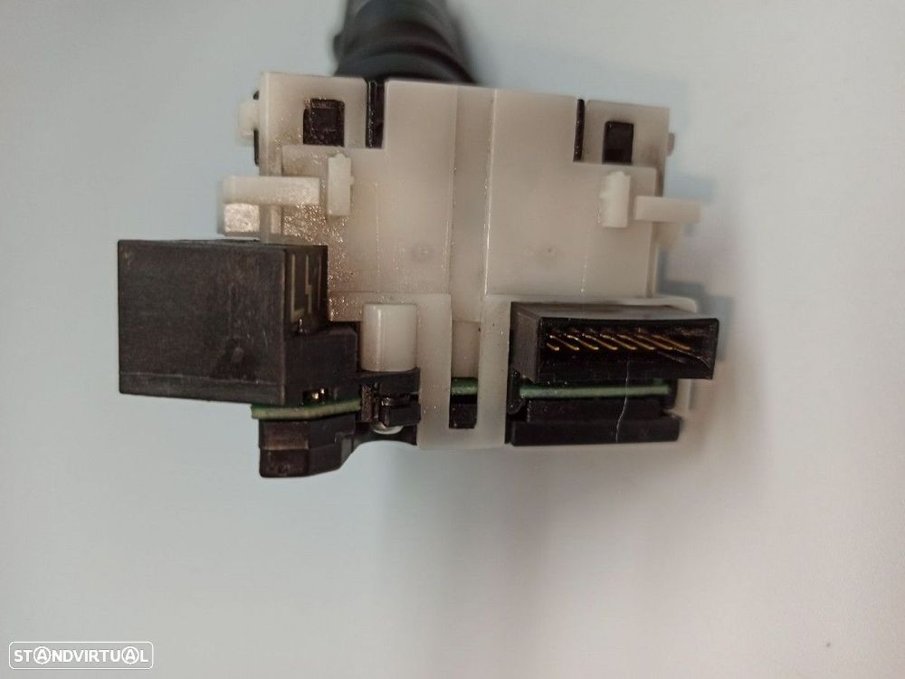 COMANDO DO LIMPA-VIDROS NISSAN PATHFINDER (R51) 2.5 DCI SE - 3