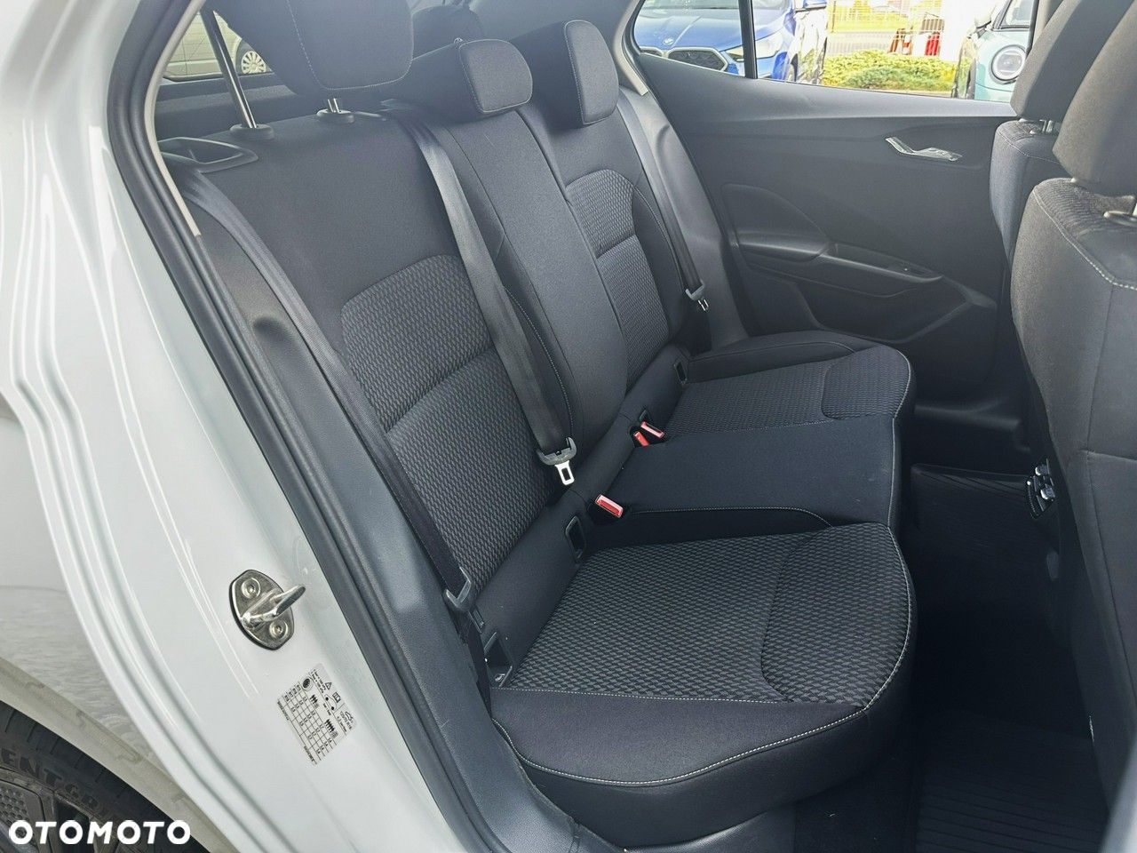 Skoda Fabia - 20