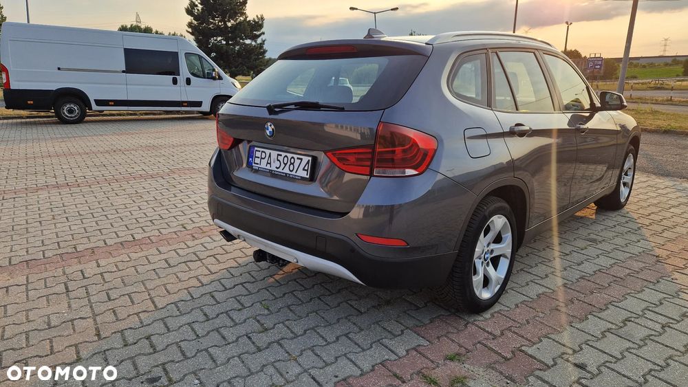 BMW X1 xDrive18d xLine - 7