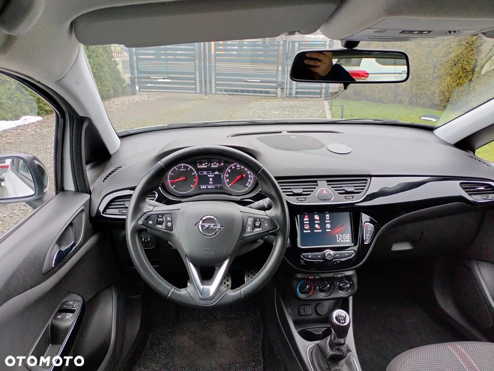 Opel Corsa 1.4 Innovation - 11